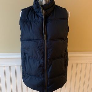 Small vest